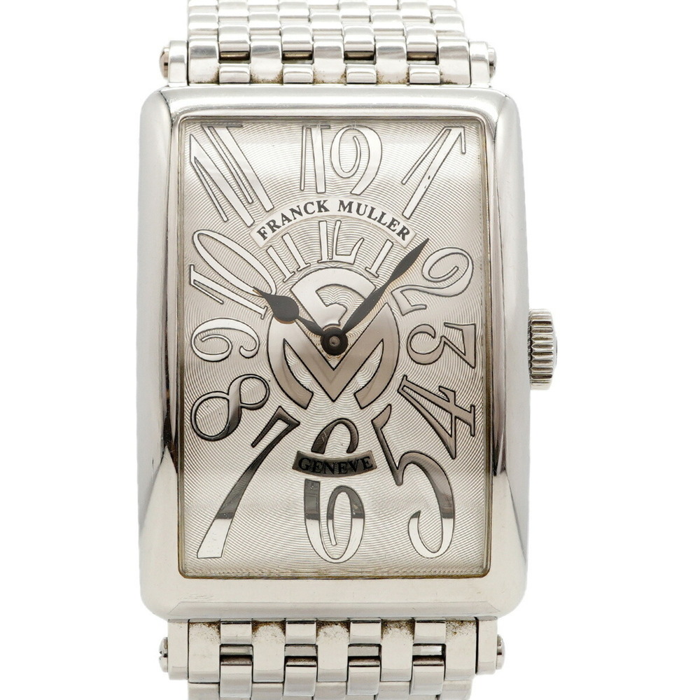 Franck Muller Long Island Limited Edition (150 pieces worldwide) 1200SCRELFM ...